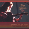 NINA GERBER: Nina Gerber Live-- Good Music with Good People