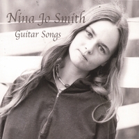 Nina Jo Smith : Guitar Songs