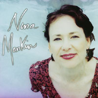 NINA MANKIN: Nina Mankin