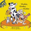 NINA MUSIC: Shake, Shake, Shake