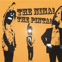 THE NINA, THE PINTA!: Die Like A Nova