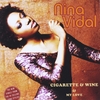 Nina Vidal: Cigarette & Wine (Single)