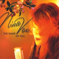 NINA VOX: The Shape of You