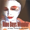 NINE DAYS WONDER: So Long Former Beauty Queen