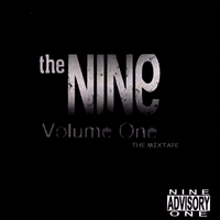 Nineone : The Nine Volume One
