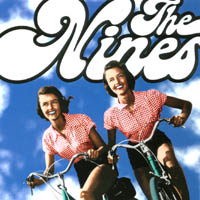 THE NINES: Wonderworld Of Colourful