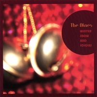 The Nines : Winter Snow and Icicles