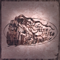THE NINE VOLTS: EP