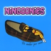 NINGOONIES: De Andar por Casa