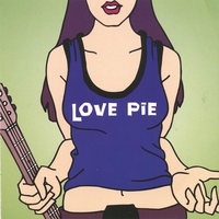Nini Camps : Lovepie