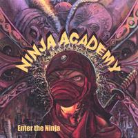 Ninja Academy : Enter The Ninja