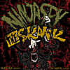 Ninjaspy: Skaingkh (The Skank)