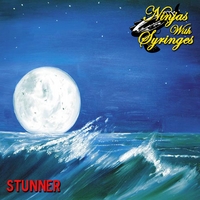 Ninjas With Syringes : Stunner