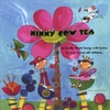 NINNY COW TEA: 58 Really Short Songs with Lyrics by 3 to 5 Year Old Children