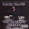 NINO BLAC: The BlackOut: Mixtape