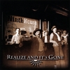 NINTH HOUSE: Realize and It's Gone