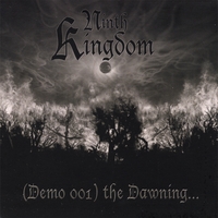NINTH KINGDOM: the Dawning