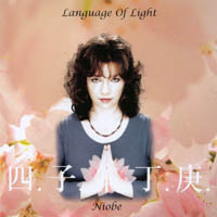 Niobe Weaver : Language of Light