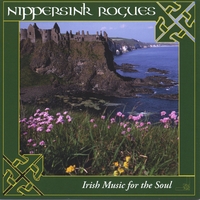 Nippersink Rogues : Irish Music for the Soul