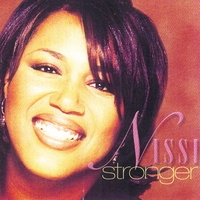 Nissi : Stronger