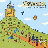 NISWANDER: Adventures In Wanderland