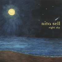 NITA SELL: Night Sky