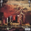 NITEMARE RECORDS PRESENTS:: Underground Thunder Volume 1