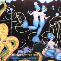 NITENDAE: Journey of the Fish