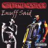 NITETYME HUSTLER: Enuff Said