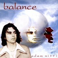 Adam Nitti : Balance-REMASTERED VERSION