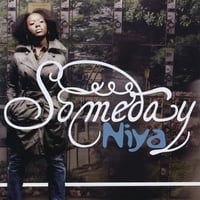 Niya : Someday