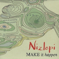 NIZLOPI: Make it happen