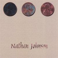 Nathan Johnson : Nathan Johnson