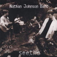Nathan Johnson : Seethe