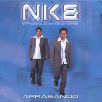 Nk8 : Arrasando