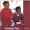 NAKEDSOUL: Christmas Time Vol. 2