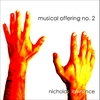NICHOLAS LAWRENCE: Musical Offering No. 2