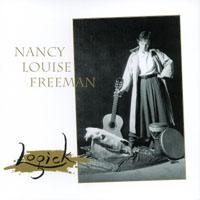 Nancy Louise Freeman : Logick