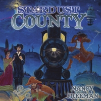 Nancy Louise Freeman : Stardust County