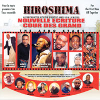 Nouvelle Ecriture Cour Des Grand : Hiroshima