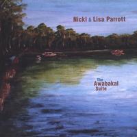 Nicki and Lisa Parrott : The Awabakal Suite