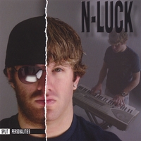 N-Luck : Split Personalities