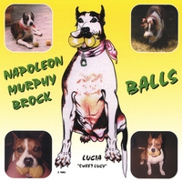 Napoleon Murphy Brock : Balls