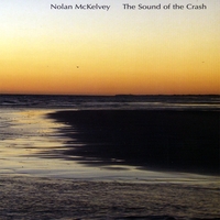 NOLAN MCKELVEY: The Sound of the Crash