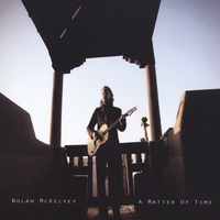 Nolan McKelvey : A Matter of Time
