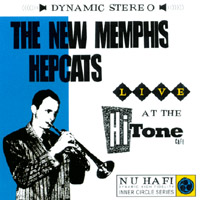 New Memphis Hepcats : Live at the Hi Tone