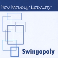 New Memphis Hepcats : Swingopoly