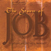 Neil Minsky : The Story of Job