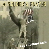 New Millennium Orchestra : A Soldier's Prayer