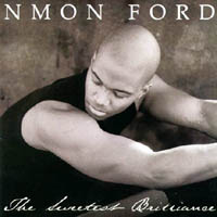 Nmon Ford : The Sweetest Brilliance